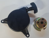 Lanceur moteur Kohler XT173  1416507-S