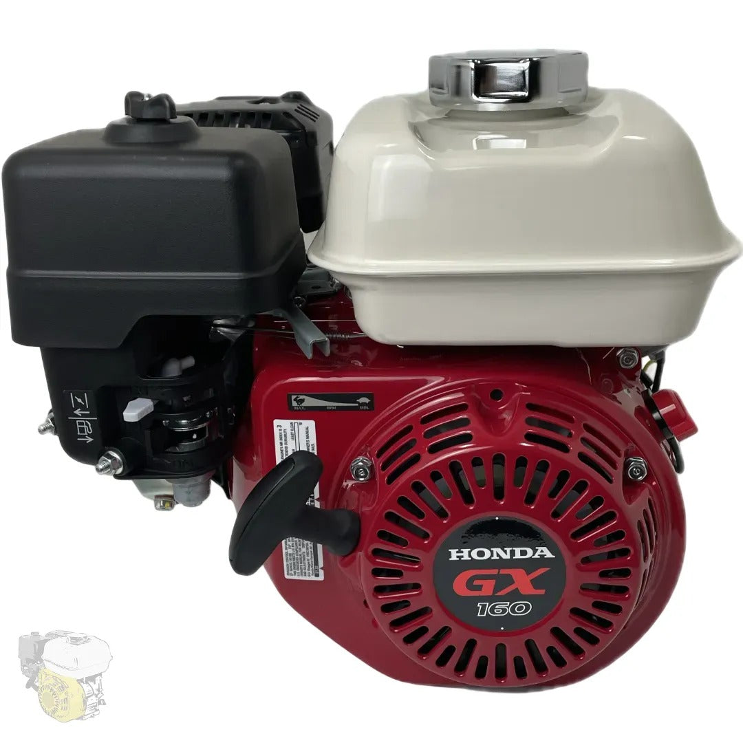 HONDA GX160- SX4 - (Arbre 20mm x 50mm) avec alerte niveau d'huile