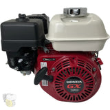 HONDA GX160- SX4 - (Arbre 20mm x 50mm) avec alerte niveau d'huile