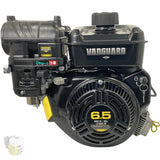 VANGUARD 200 6.5HP - (Arbre 19.05mm - 3/4")