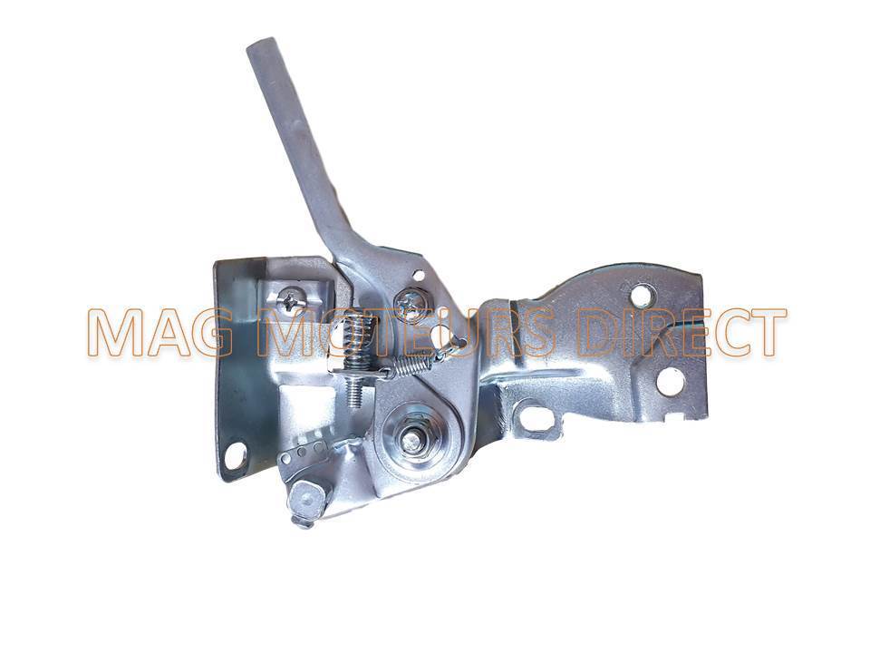 MANETTE DE GAZ pour ECOMOTEUR EM40