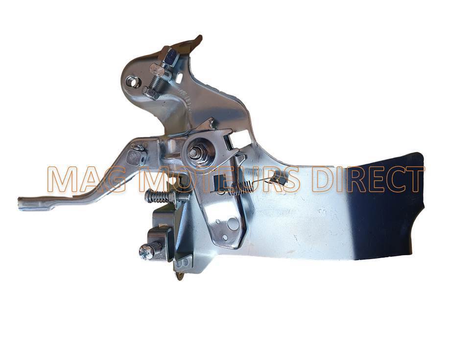 MANETTE DE GAZ compatible HONDA GX240/270 (ECO)