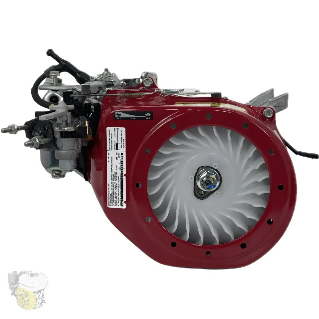 Moteur NU équipé HONDA GX160 Origine Honda