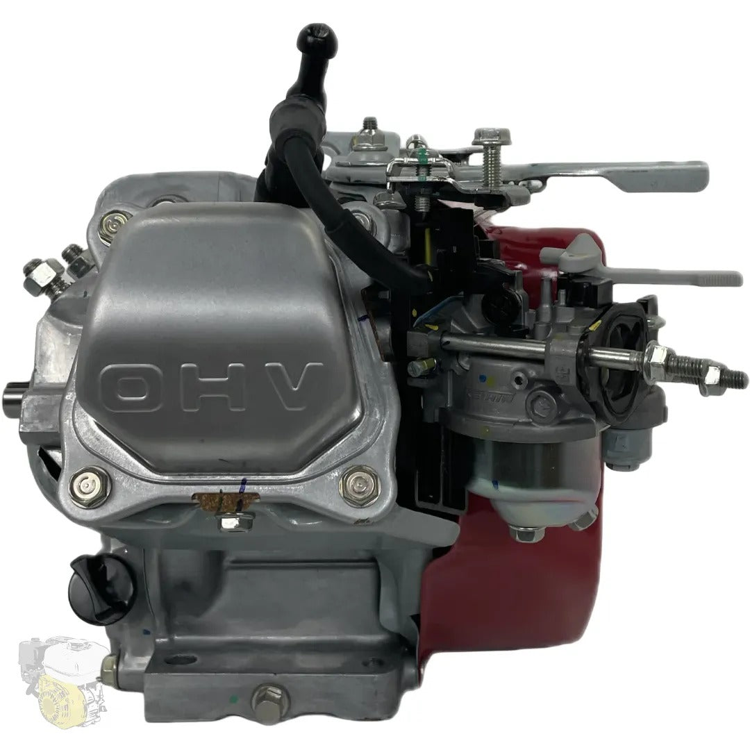 Moteur NU équipé HONDA GX160 Origine Honda