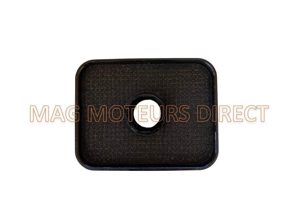MOUSSE FILTRE à AIR pour MOTEUR MOTOPOMPE compatible HONDA GX160 GX200 (ECO)