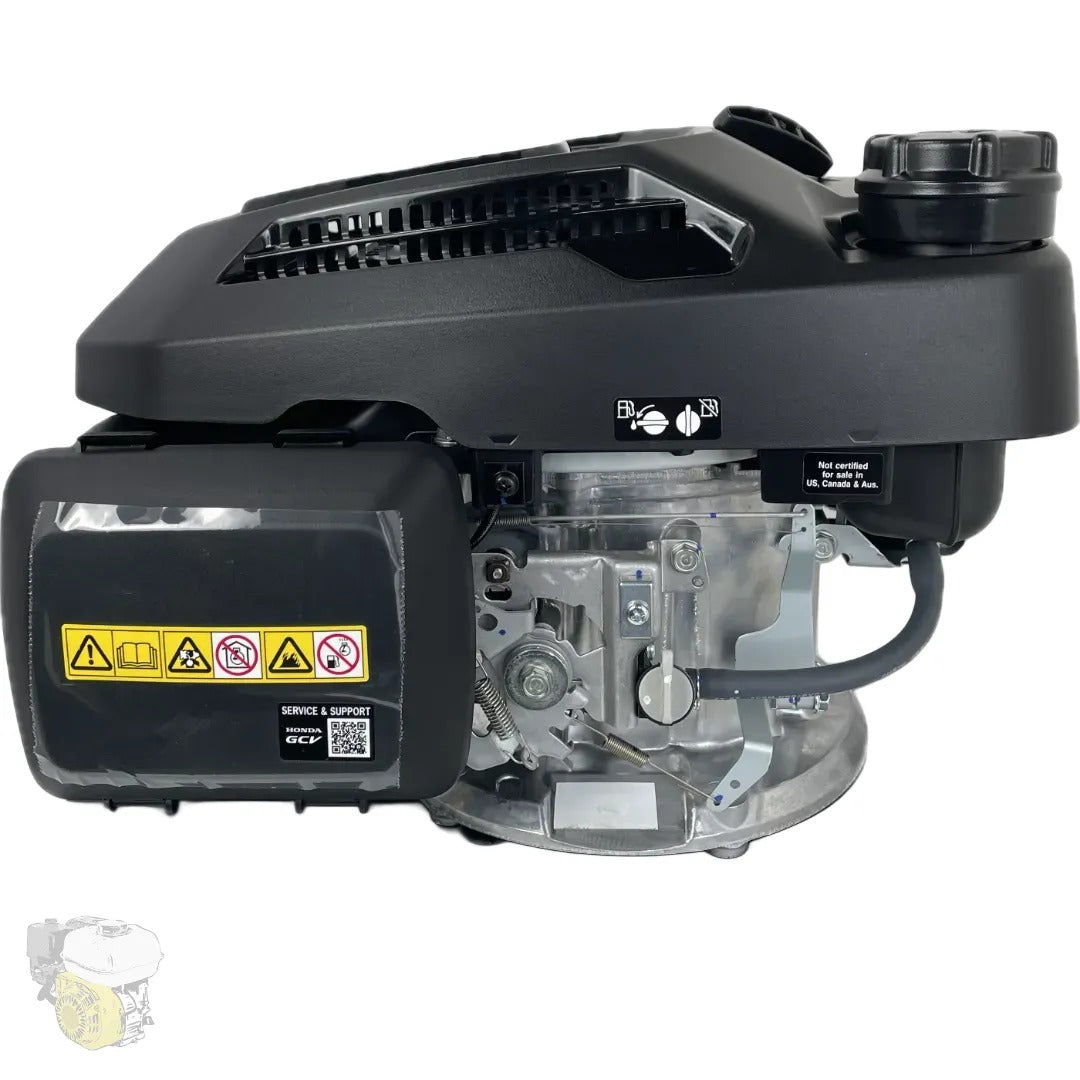 Honda GCV200 N1EW arbre 22.2mm x 80 mm (5.6CV)