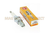 NGK BPR5ES spark plug compatible with Honda engines