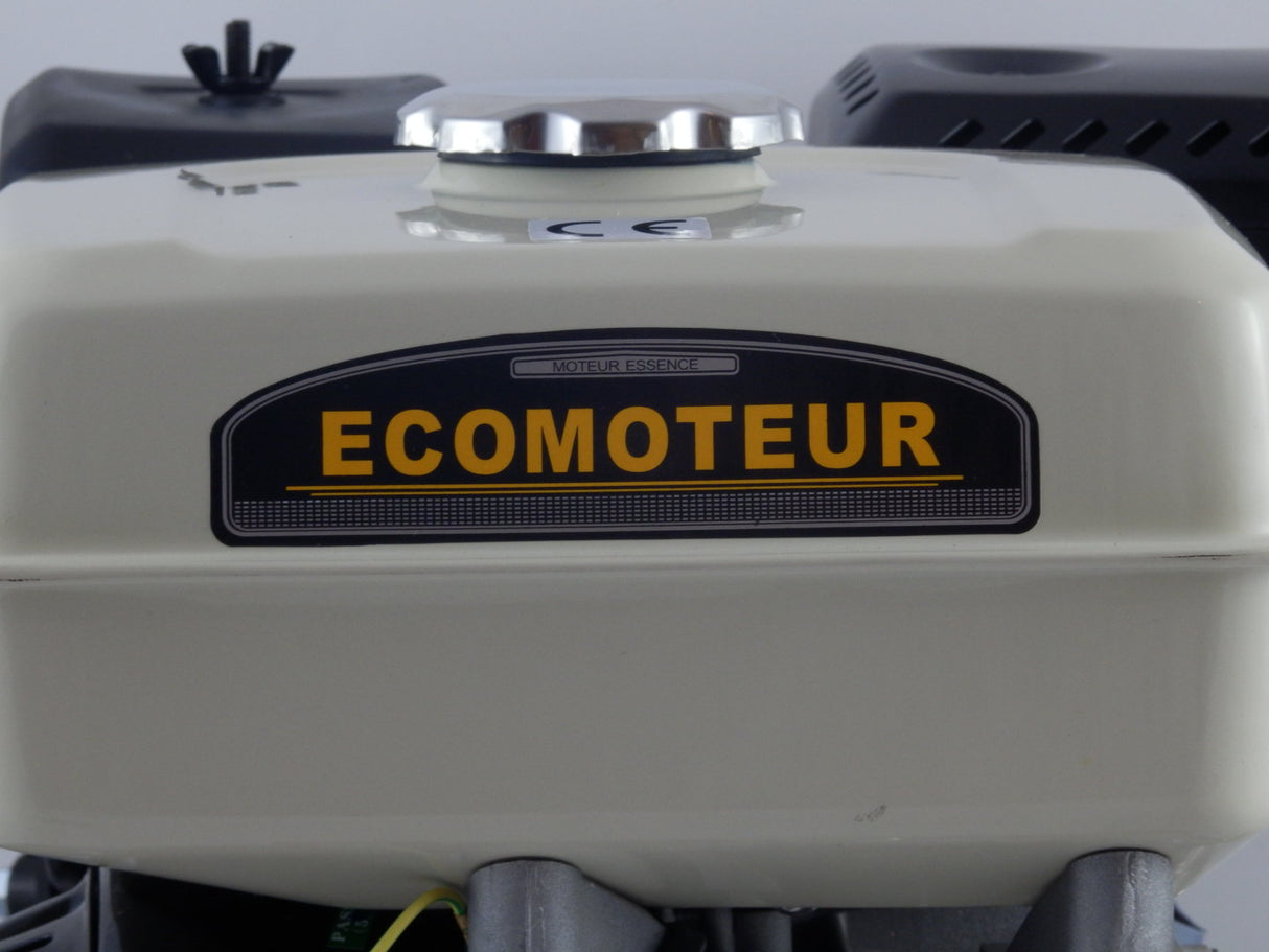 Kit moteur remplacement pour Iseki KC4 KF340 KC350F KC450F avec Ecomoteur EM65