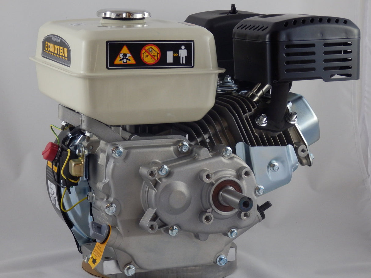 Kit moteur pour Honda F400/450 réducteur avec Villiers G210