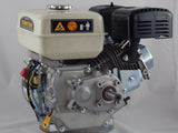 Kit moteur pour Honda F400/450 réducteur avec Honda GX200 Hybride