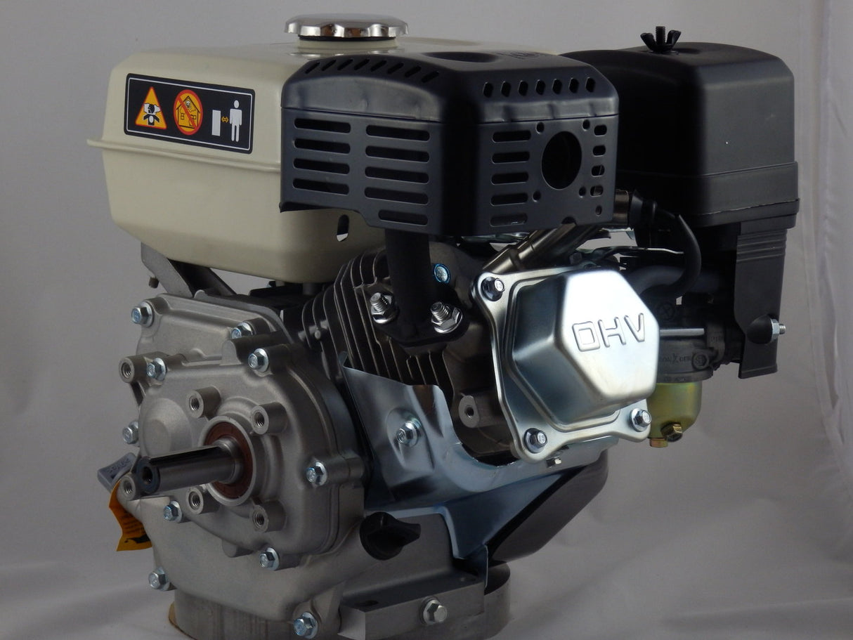 Lifan EcoMoteur EM65-XR arbre 20mm(6.5CV)