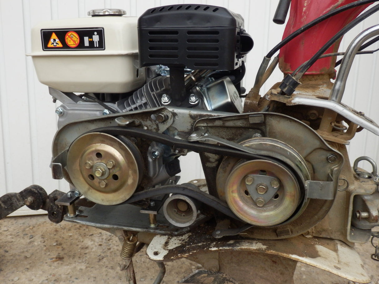 Kit moteur pour Honda F400/450 réducteur avec Honda GX200 Hybride