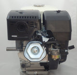 EcoMoteur EM130-XS arbre 25mm (13CV)