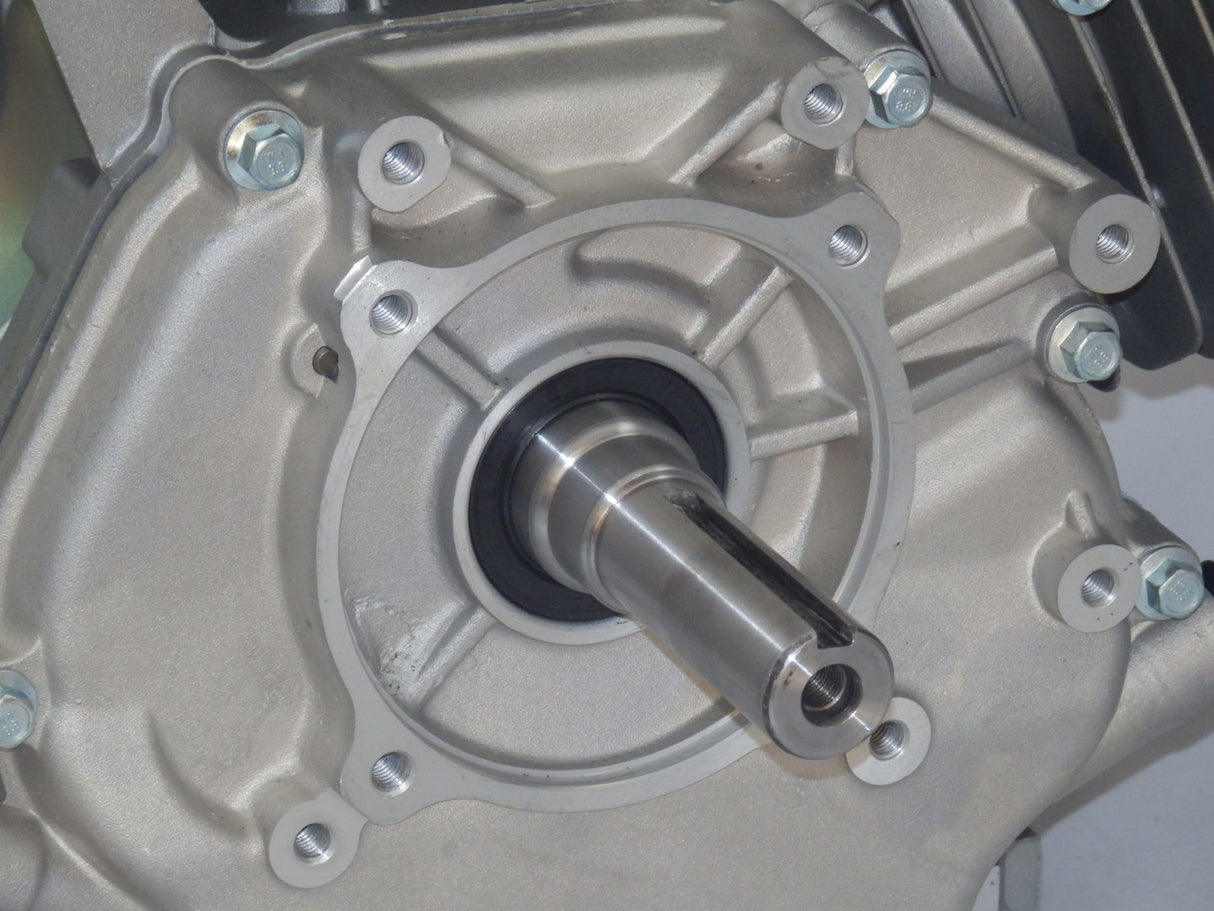 EcoMoteur EM130-XSE arbre 25,4mm (13CV) avec démarrage électrique