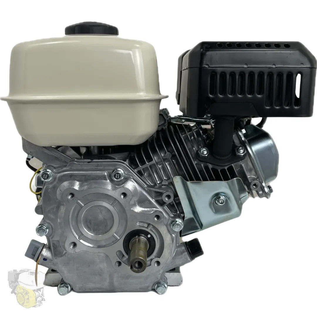 ProMoteur G200V XRG (6.5CV) réduction 1/2 sur l'arbre a cames