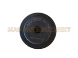 POULIE FONTE 50mm - Type SPA - Double Gorge - MONOBLOC