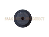 POULIE FONTE 56mm - Type SPA - Simple Gorge - MONOBLOC