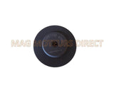 POULIE FONTE 71mm - Type SPB - Double Gorge - MONOBLOC