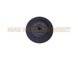 POULIE FONTE 80mm - Type SPB - Double Gorge - MONOBLOC