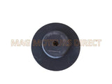 POULIE FONTE 90mm - Type SPB - Double Gorge - MONOBLOC