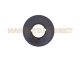 95mm Cast Iron Pulley - Spa Type - Single Groove - Removable Hub