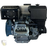 Moteurs de remplacement pour motoculteurs STAUB PP2X avec Moteur MAG