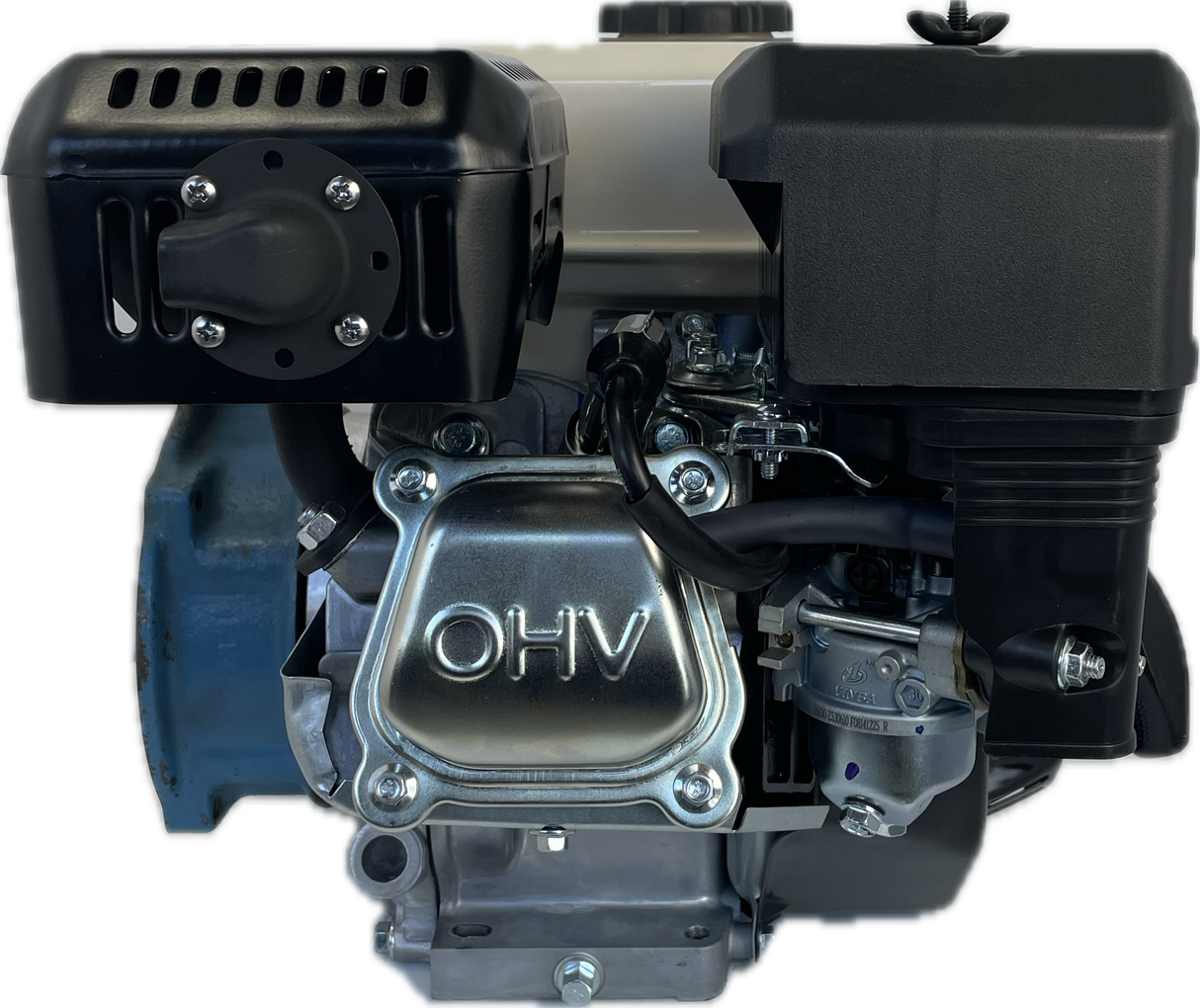 Moteurs de remplacement pour motoculteurs STAUB PP2X avec Moteur MAG