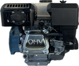 Moteurs de remplacement pour motoculteurs STAUB PP2X avec Moteur MAG