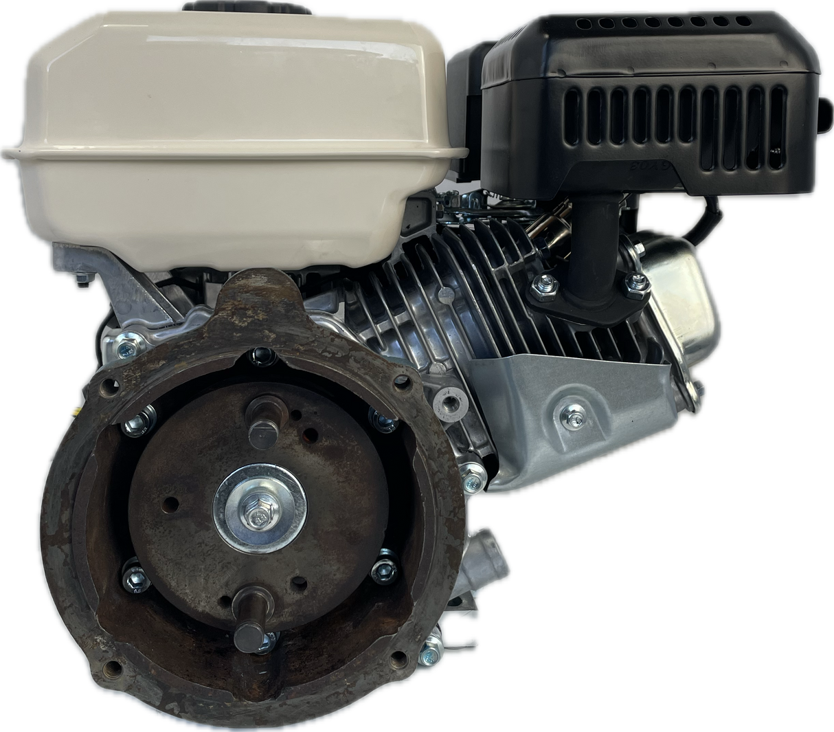 Moteurs de remplacement pour motoculteurs STAUB PP2X avec Moteur MAG