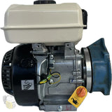 Moteurs de remplacement pour motoculteurs STAUB PP2X avec Moteur MAG