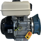 Moteurs de remplacement pour motoculteurs STAUB PP2X avec Moteur MAG