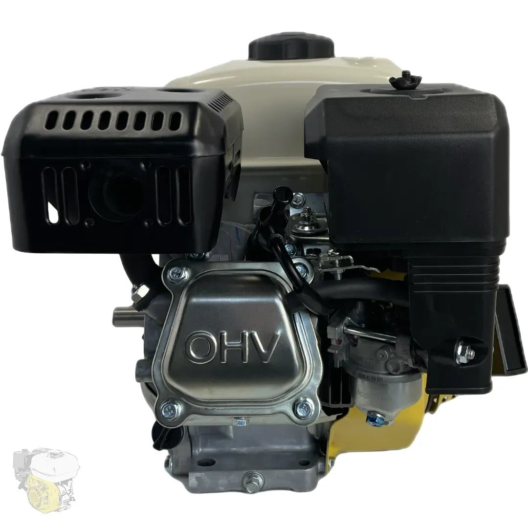 ProMoteur G200V (6.5CV) Standard
