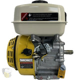 ProMoteur G200V (6.5CV) Standard
