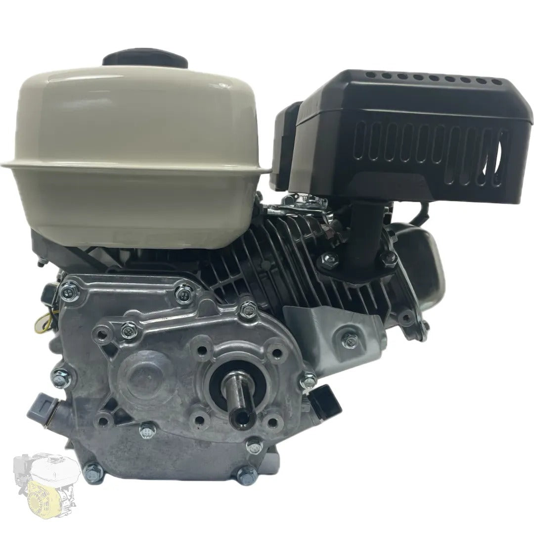 ProMoteur G200V (6.5CV) avec réducteur 1/2