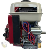 OPTION DEMARREUR ELECTRIQUE pour ProMoteur G200V