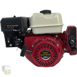 OPTION DEMARREUR ELECTRIQUE pour ProMoteur G200V