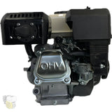 ProMoteur G210VFS (7HP) Eje de 20 x 50 mm