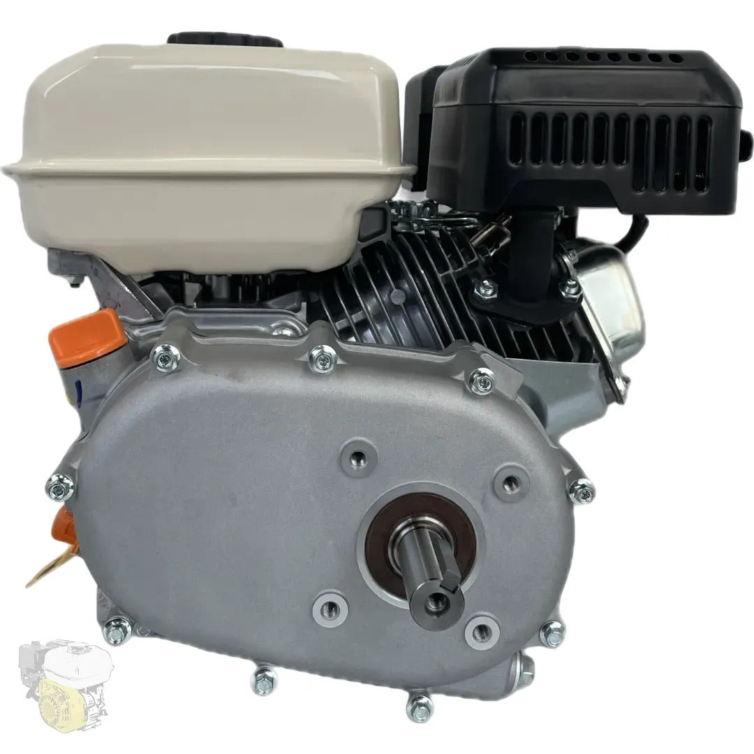 Motor ProMoteur G210VFS-B (7 HP) 1/2 REDUCTOR Y EMBRAGUE CENTRÍFUGO EN BAÑO DE ACEITE