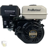 Motor ProMoteur G210VFS-B (7 HP) 1/2 REDUCTOR Y EMBRAGUE CENTRÍFUGO EN BAÑO DE ACEITE