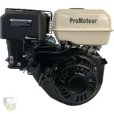 ProMoteur G300VFQ (9.8CV)  arbre 25.4mm x 72mm