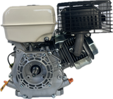 ProMoteur G300V (9.8CV) arbre conique 23mm et bride italienne