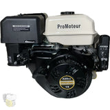 ProMoteur G420VFQ (15CV) arbre 25,4  x 72 mm