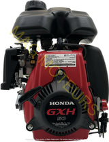 HONDA GXH50 QHA4
