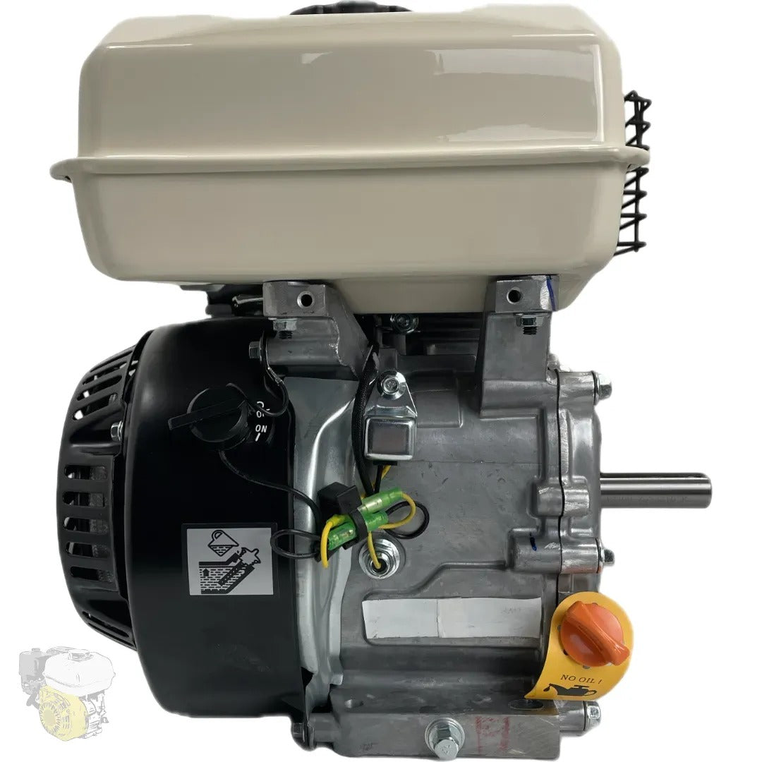 Promoteur G210VFQ (7CV) arbre 19.05mm x 58.5mm