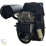 R740 RIPPER with electric start (739cc)
