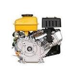 VILLIERS R80 VFQ  - Type Q   (Arbre  5/8" / 15.87mm) (2.0CV)