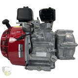 HONDA GX200 RDG4 - Type R avec REDUCTEUR 1/2 EMBRAYAGE CENTRIFUGE BAIN D'HUILE (Arbre 22mm)