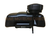 BLACK HONDA GX100 FUEL TANK