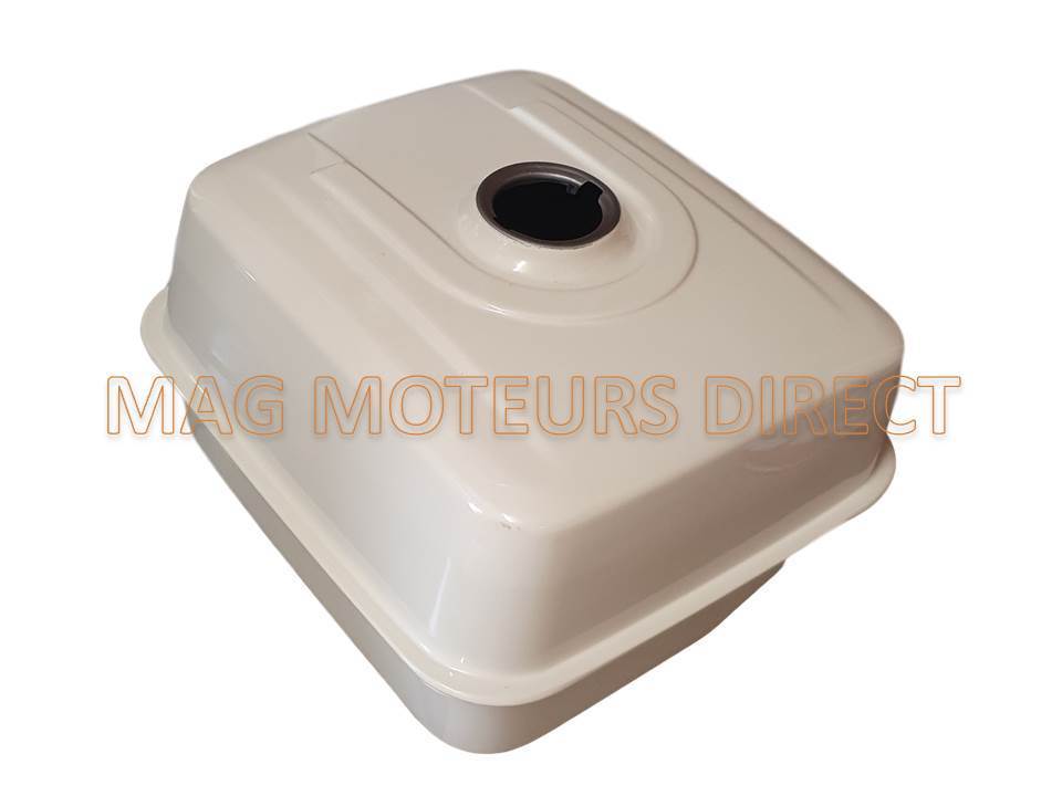 RESERVOIR HONDA GX240 / GX270