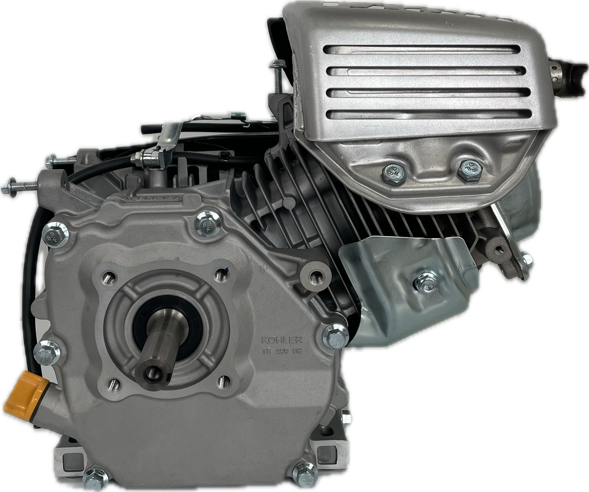 KOHLER RH265-0103 (6.5HP) shaft 19.05mm